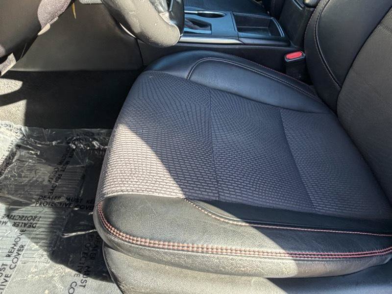 Used 2017 Toyota Camry SE FWD image 22