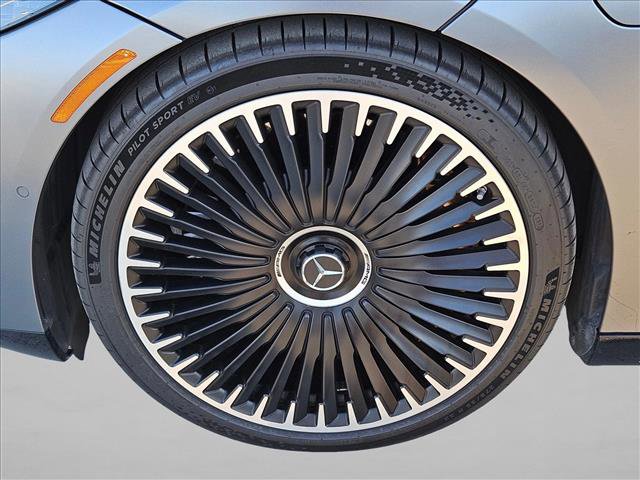 Certified 2023 Mercedes-Benz EQS AMG 4MATIC image 21