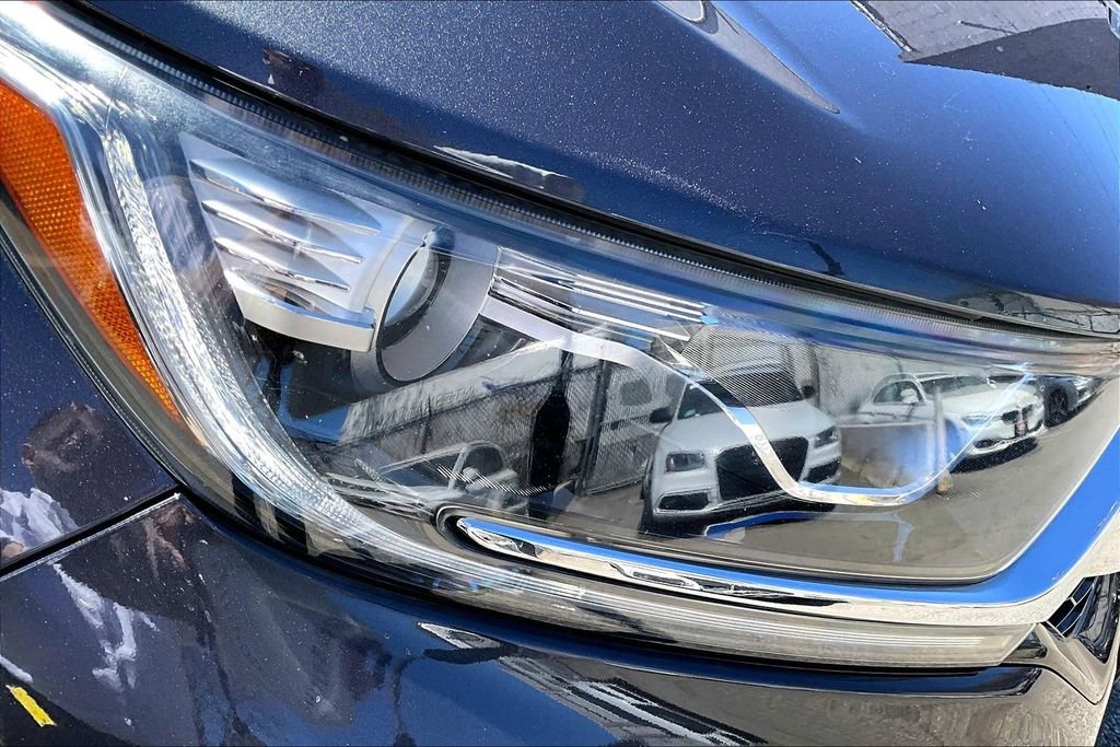 Used 2017 Honda CR-V EX-L image 31