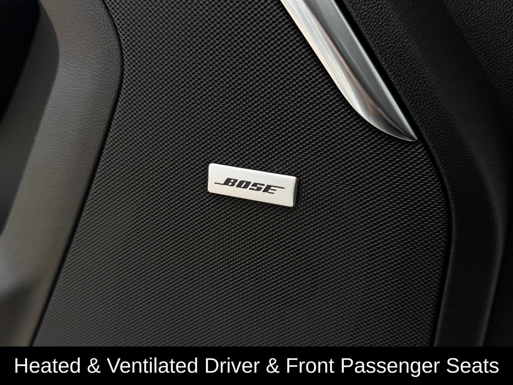 Used 2022 GMC Yukon XL Denali RWD image 31