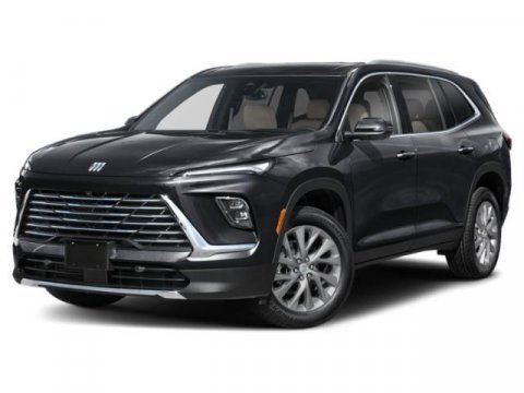 Used 2026 Buick Enclave Preferred