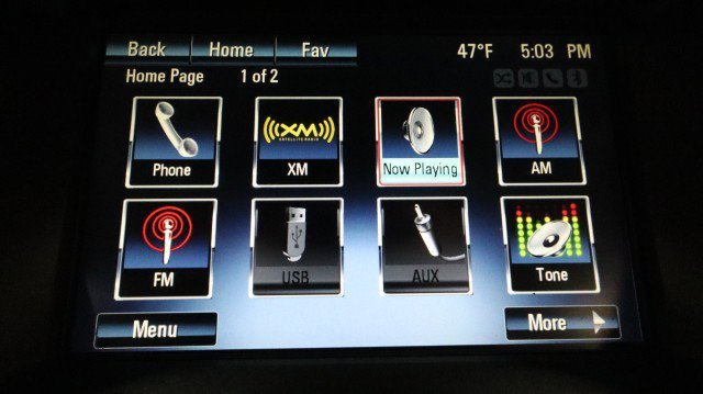 Used 2017 Chevrolet Equinox LS FWD image 15
