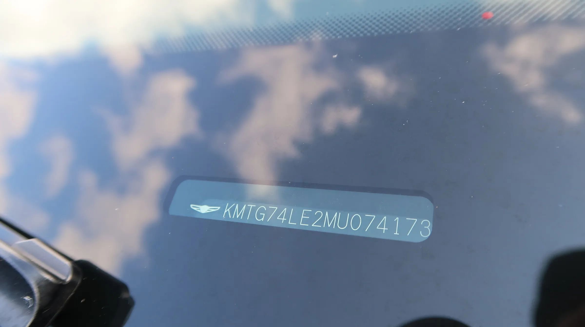 Used 2021 Genesis G70 3.3T image 52