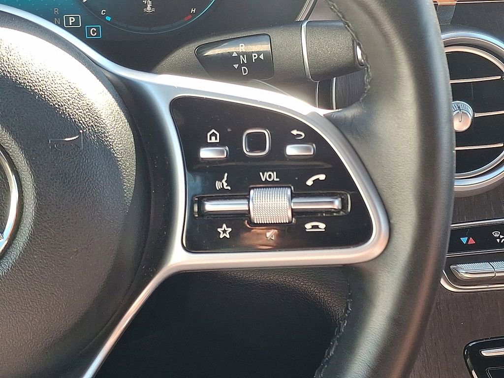 Used 2022 Mercedes-Benz GLC 300 GLC 300 image 22