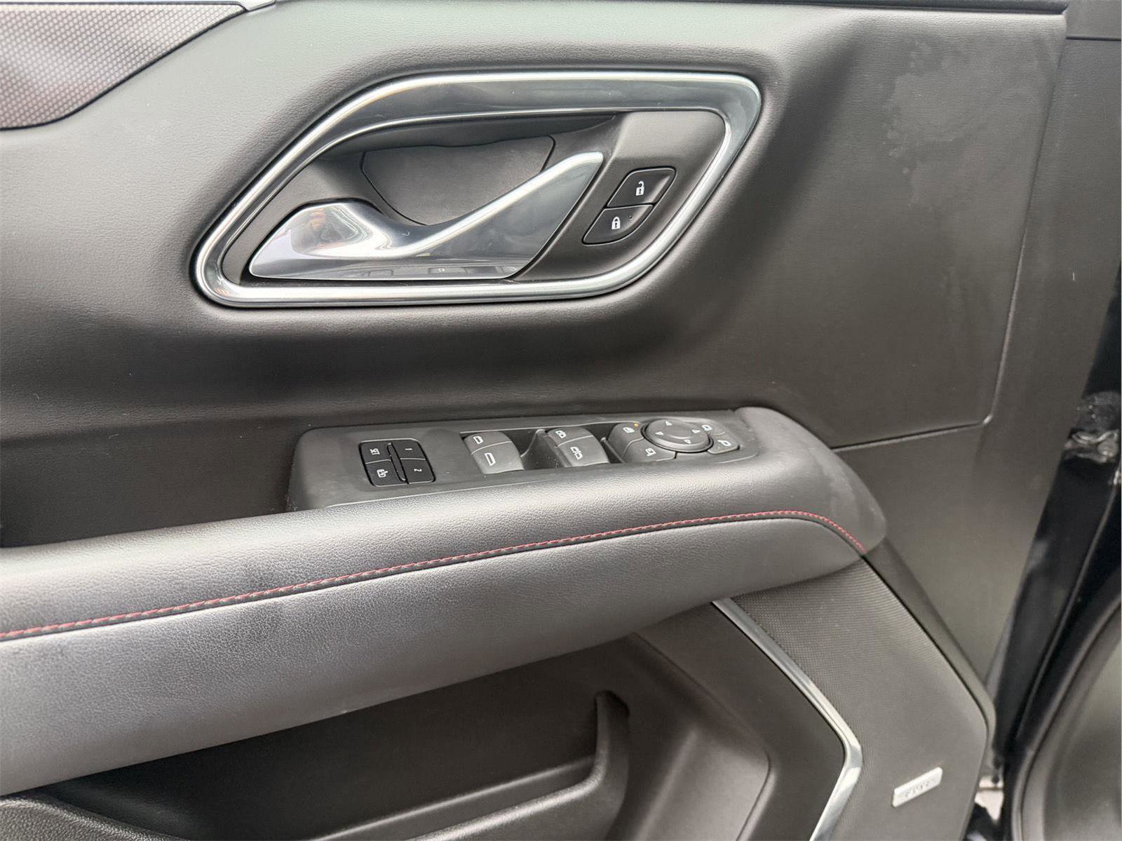 Used 2022 Chevrolet Tahoe RST w/ Sport Performance Package image 24