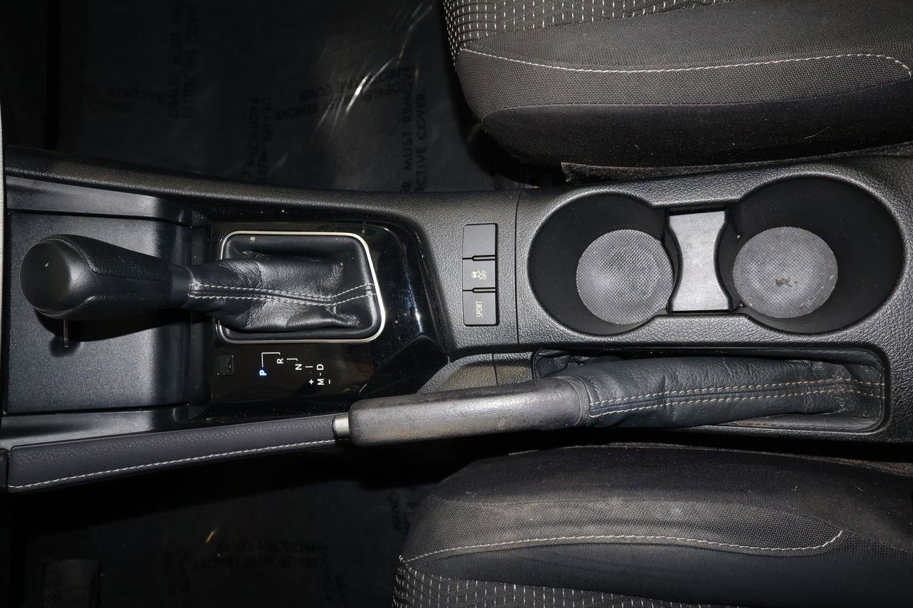 Used 2016 Scion iM image 9