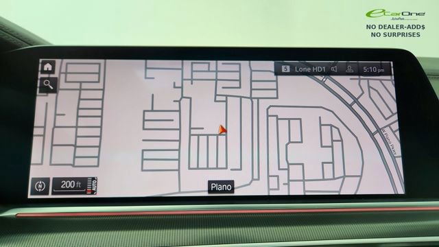 Used 2019 BMW X5 xDrive40i w/ Convenience Package image 43