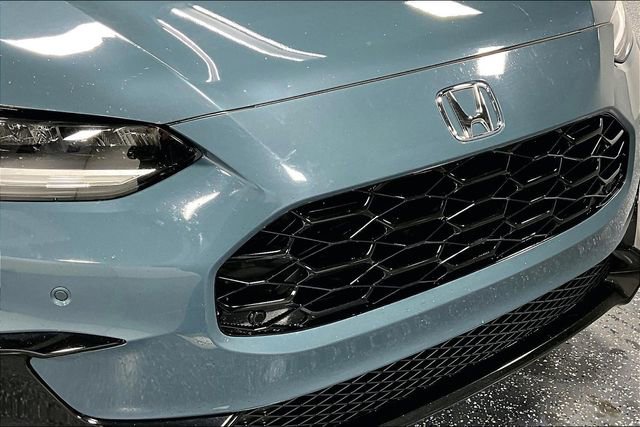 Used 2023 Honda HR-V EX-L image 29