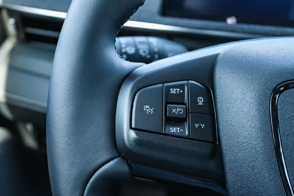 New 2026 Ford Mustang Mach-E Premium AWD/4WD image 19