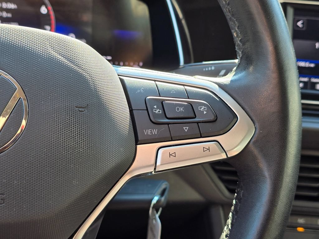 Used 2024 Volkswagen Jetta S FWD image 20