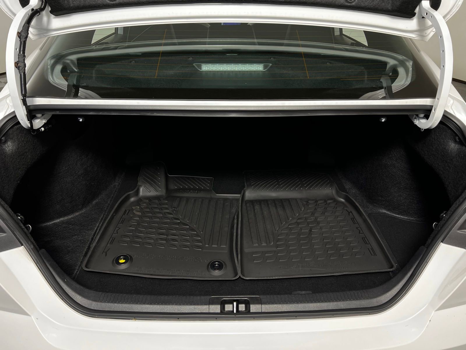 Certified 2025 Toyota Camry SE image 23