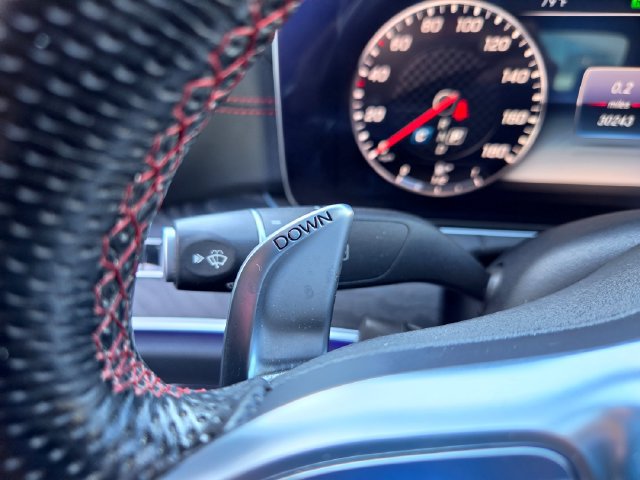Used 2019 Mercedes-Benz E 53 AMG 4MATIC Sedan image 39