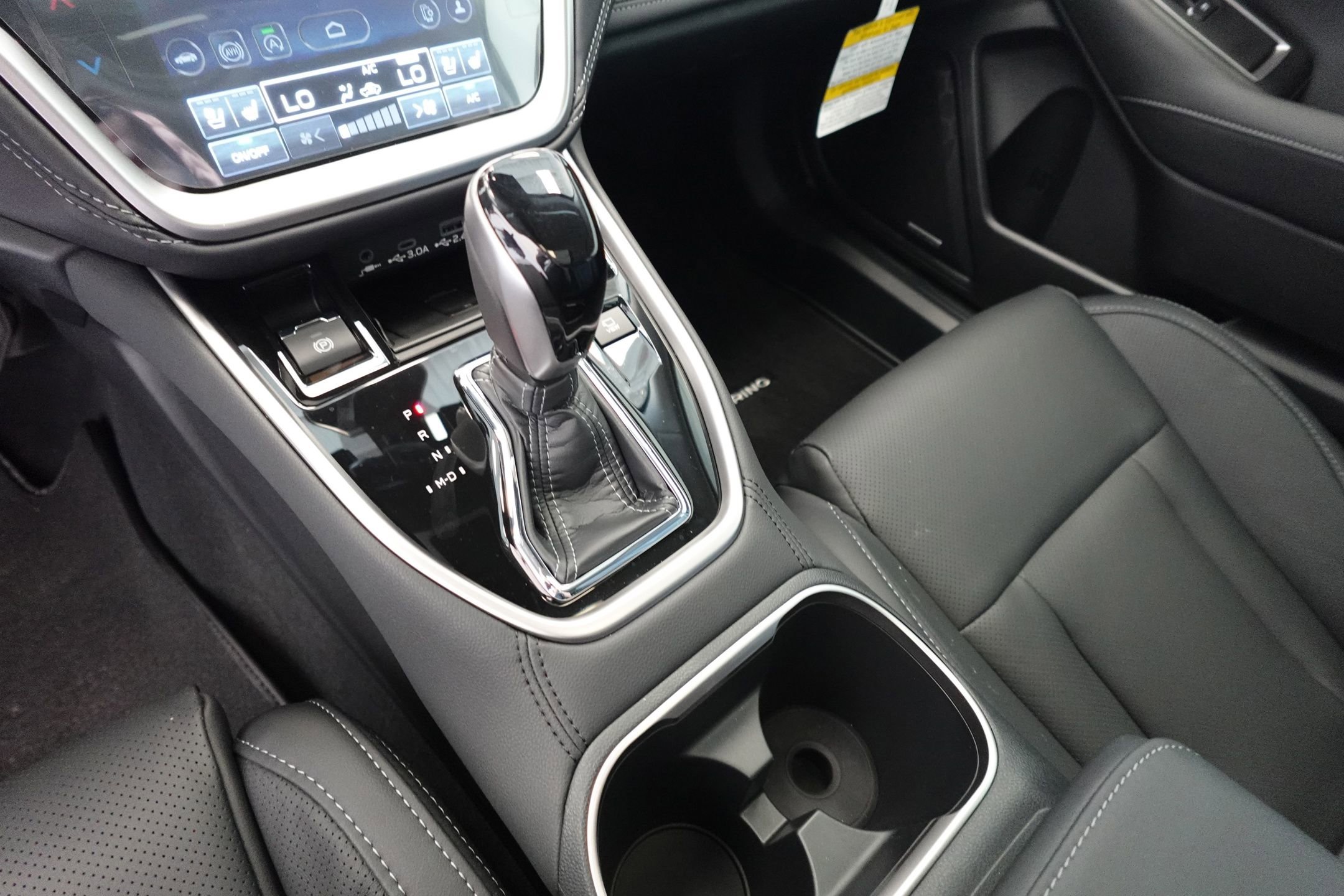 Used 2025 Subaru Outback Touring w/ Tech Package 2 image 18