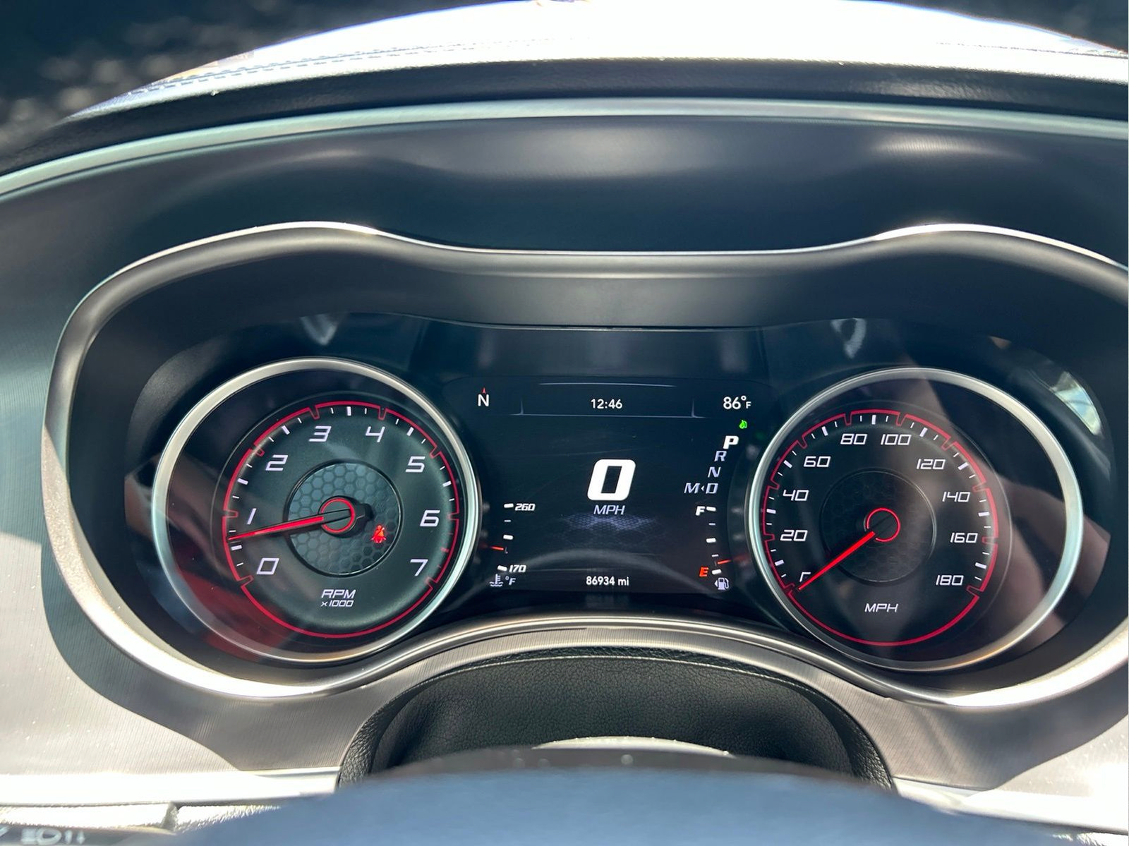 Certified 2019 Dodge Charger Scat Pack w/ Dynamics Package RWD image 27