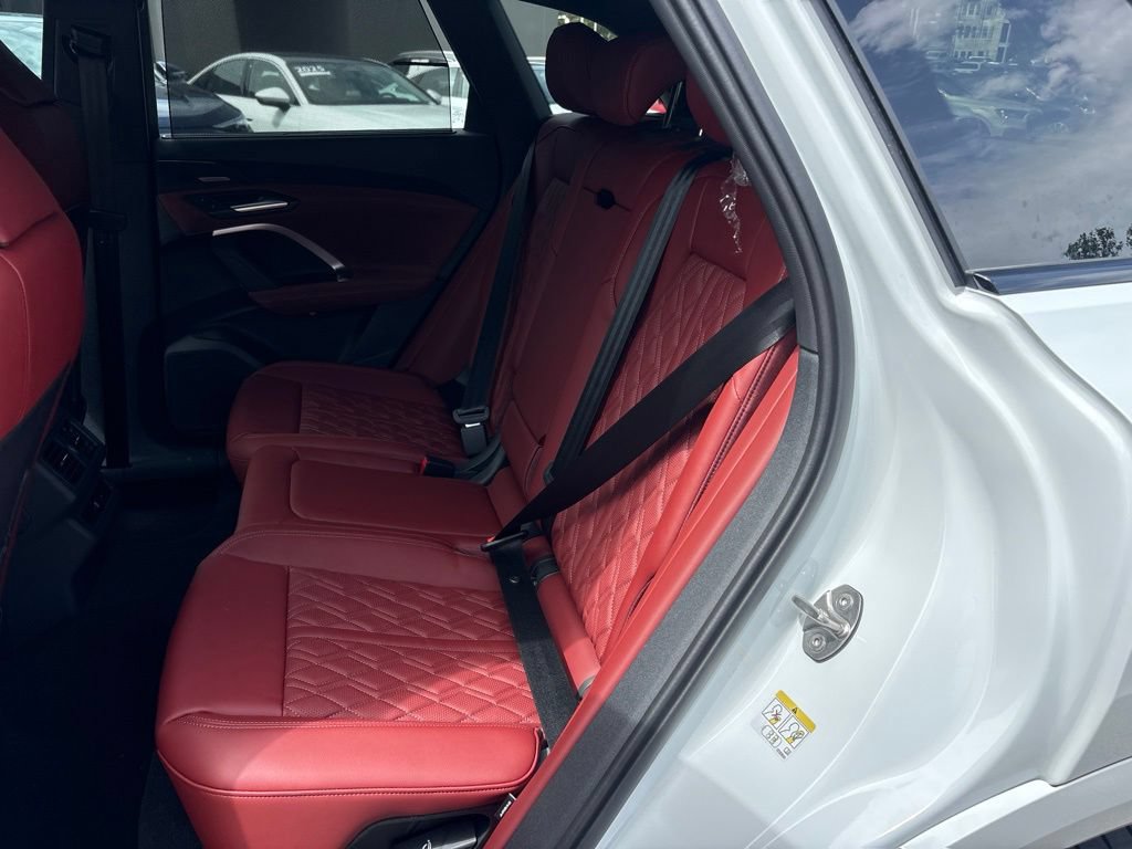 New 2026 Audi SQ5 Premium Plus AWD/4WD image 14
