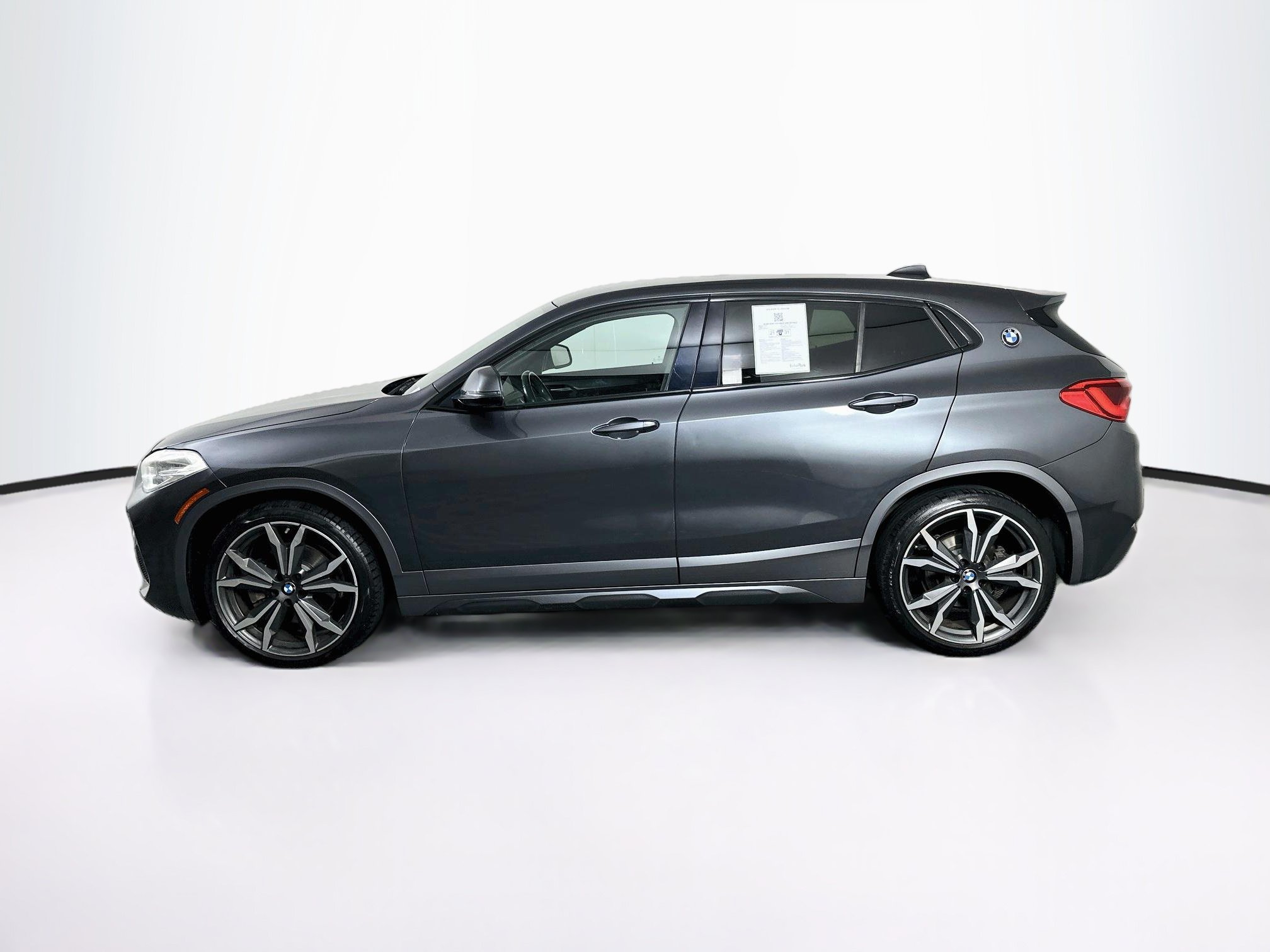Used 2018 BMW X2 xDrive28i AWD/4WD image 4
