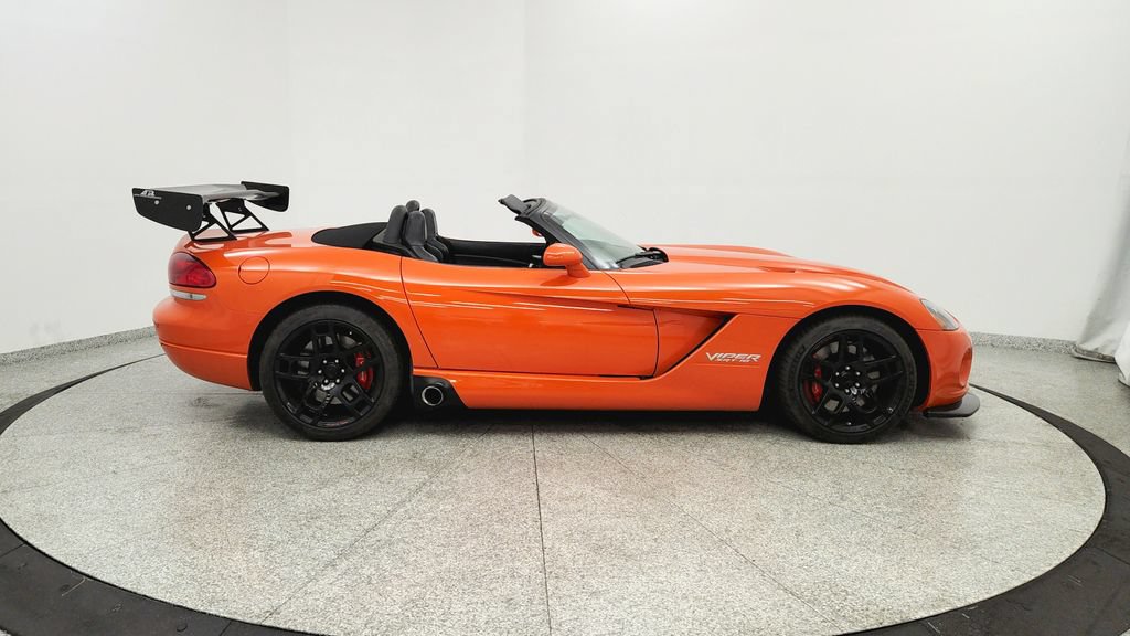 Used 2008 Dodge Viper SRT-10 RWD image 6