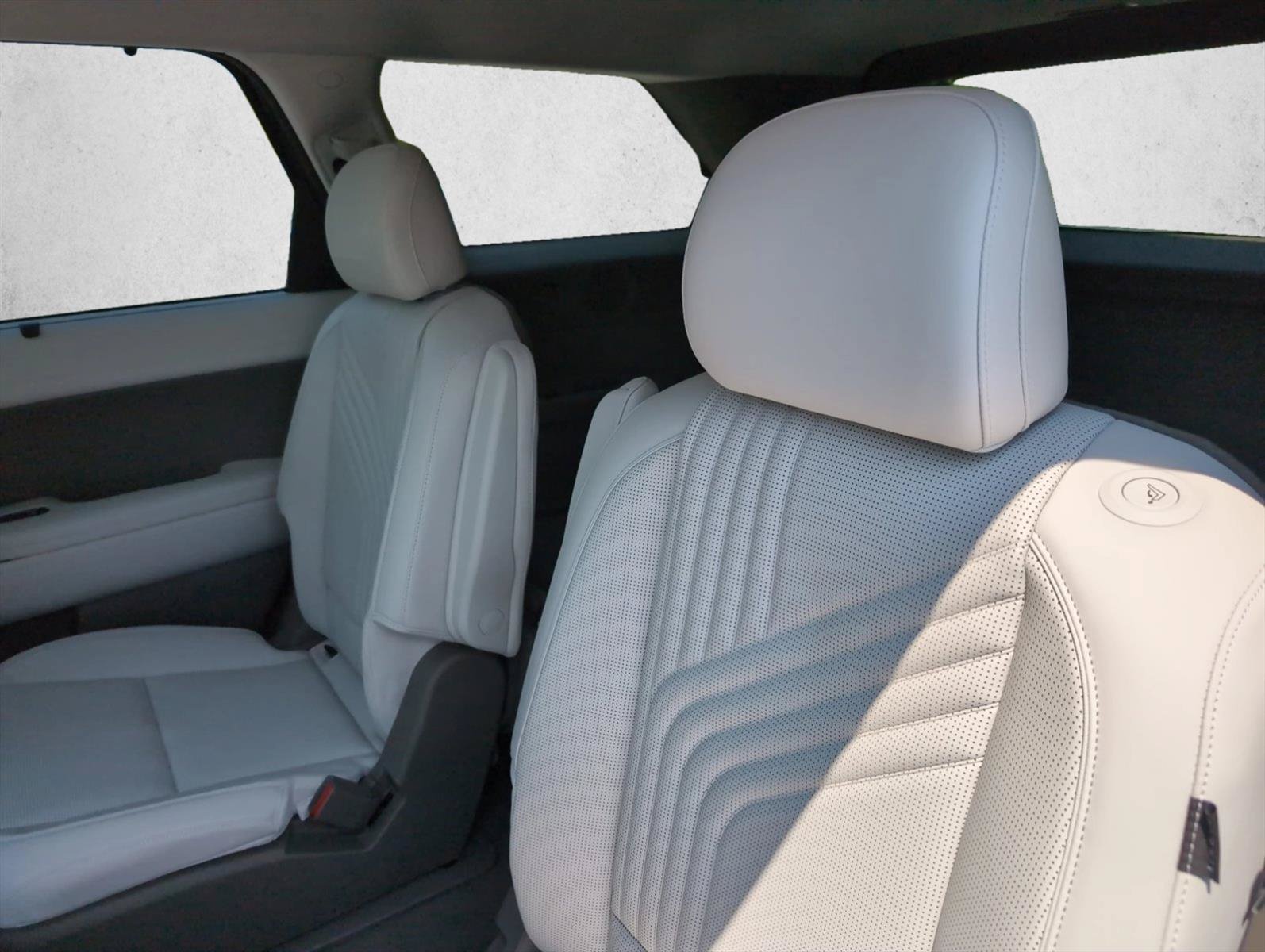 New 2027 Hyundai Palisade SEL Premium FWD image 23