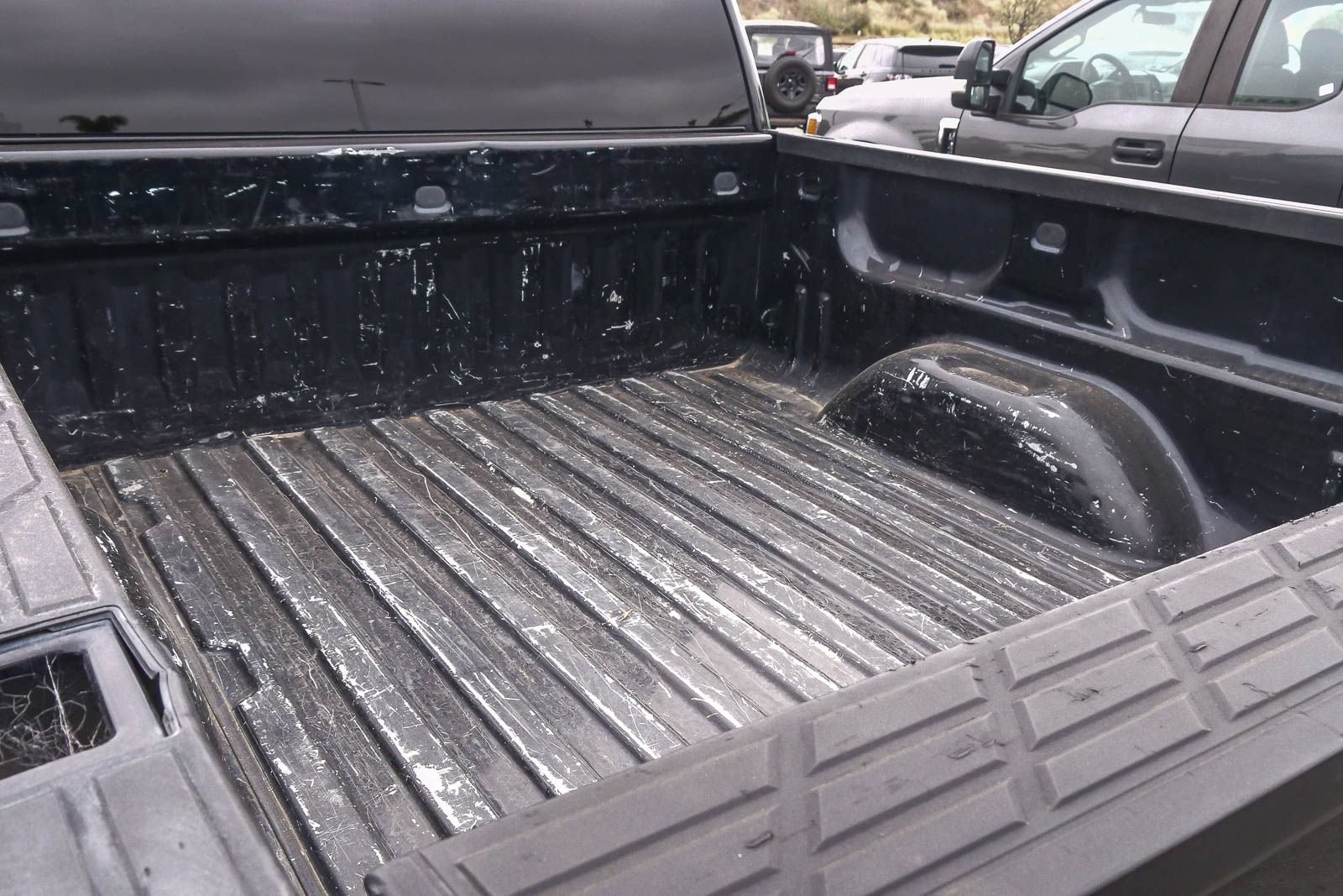Used 2013 GMC Sierra 1500 W/T AWD/4WD image 23