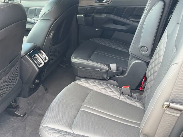 Used 2022 Kia Sorento SX Prestige AWD/4WD image 13