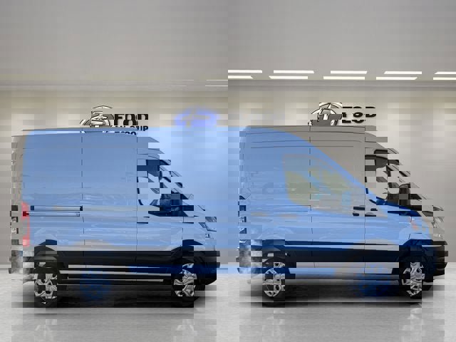 New 2025 Ford Transit 250 148 Medium Roof w/ Interior Upgrade Package image 4