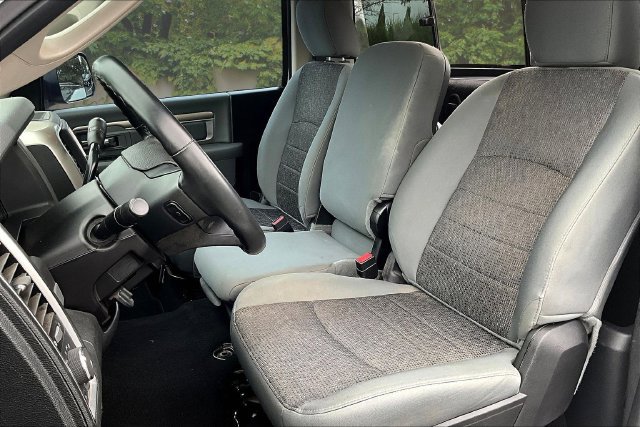 Used 2016 RAM 2500 SLT w/ Popular Equipment Group AWD/4WD image 16
