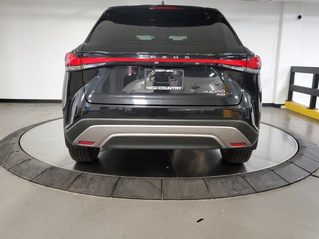Used 2024 Lexus RX 350 Premium w/ Accessory Package (Z1) AWD/4WD image 8