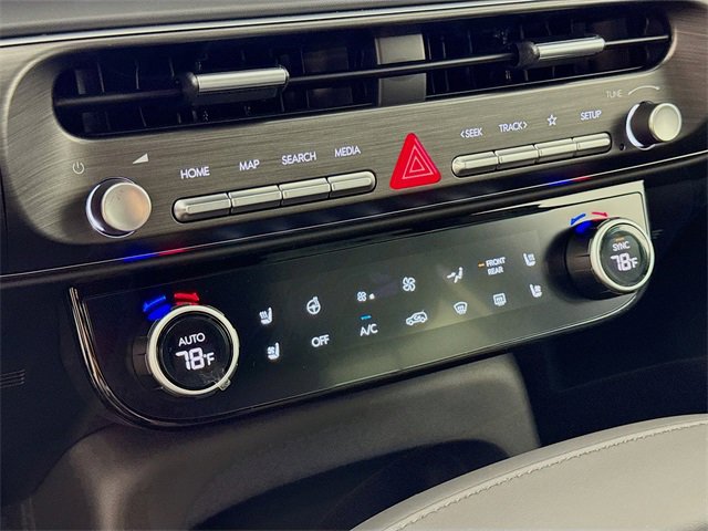 New 2026 Hyundai Palisade Calligraphy image 28