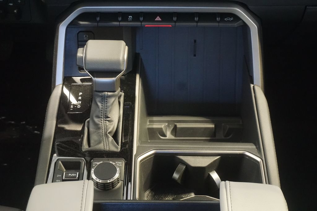 New 2026 Toyota Tundra Limited AWD/4WD image 31