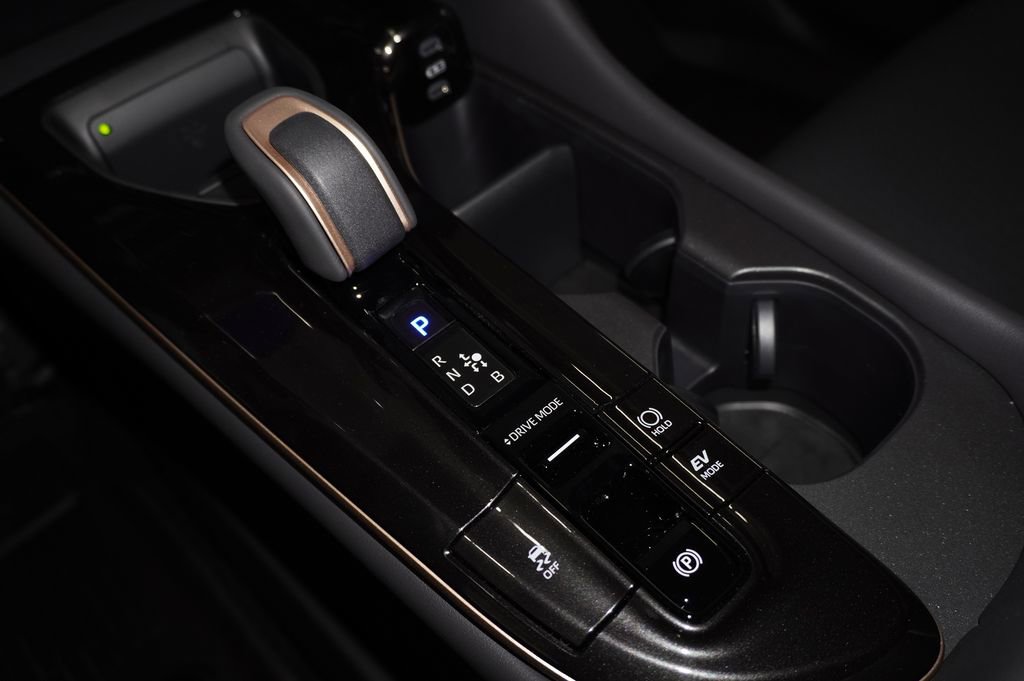 New 2026 Toyota Crown XLE image 7