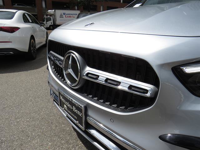 Used 2026 Mercedes-Benz GLA 250 4MATIC image 27
