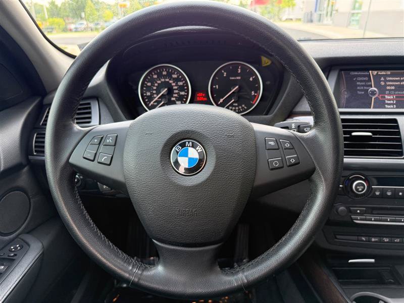 Used 2011 BMW X5 xDrive35d AWD/4WD image 37
