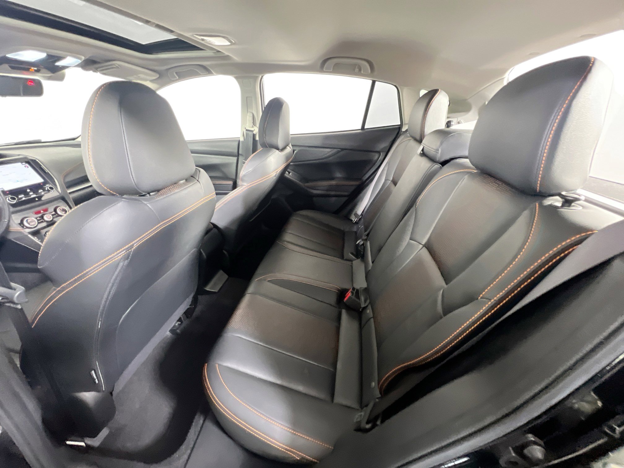 Used 2022 Subaru Crosstrek 2.5i Limited w/ Moonroof Package 2 image 25