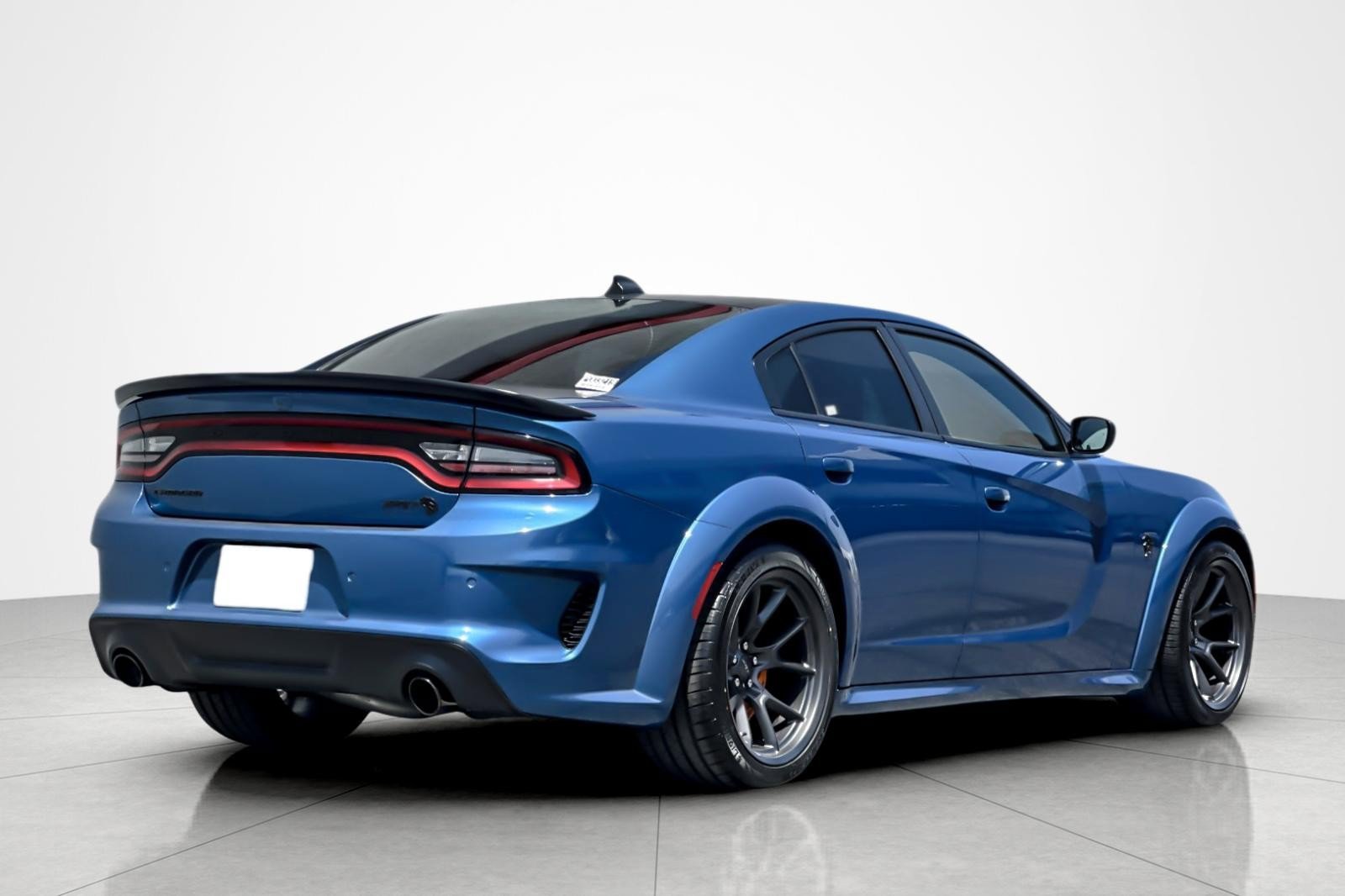 Used 2023 Dodge Charger SRT Hellcat RWD image 5