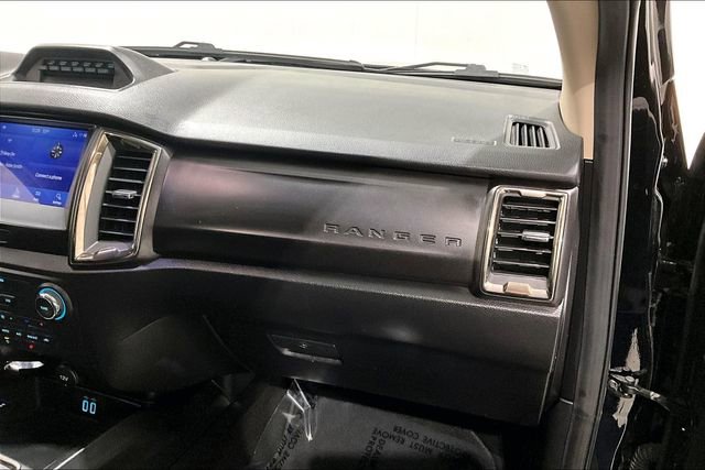 Used 2022 Ford Ranger XLT w/ Tremor Off-Road Package image 28