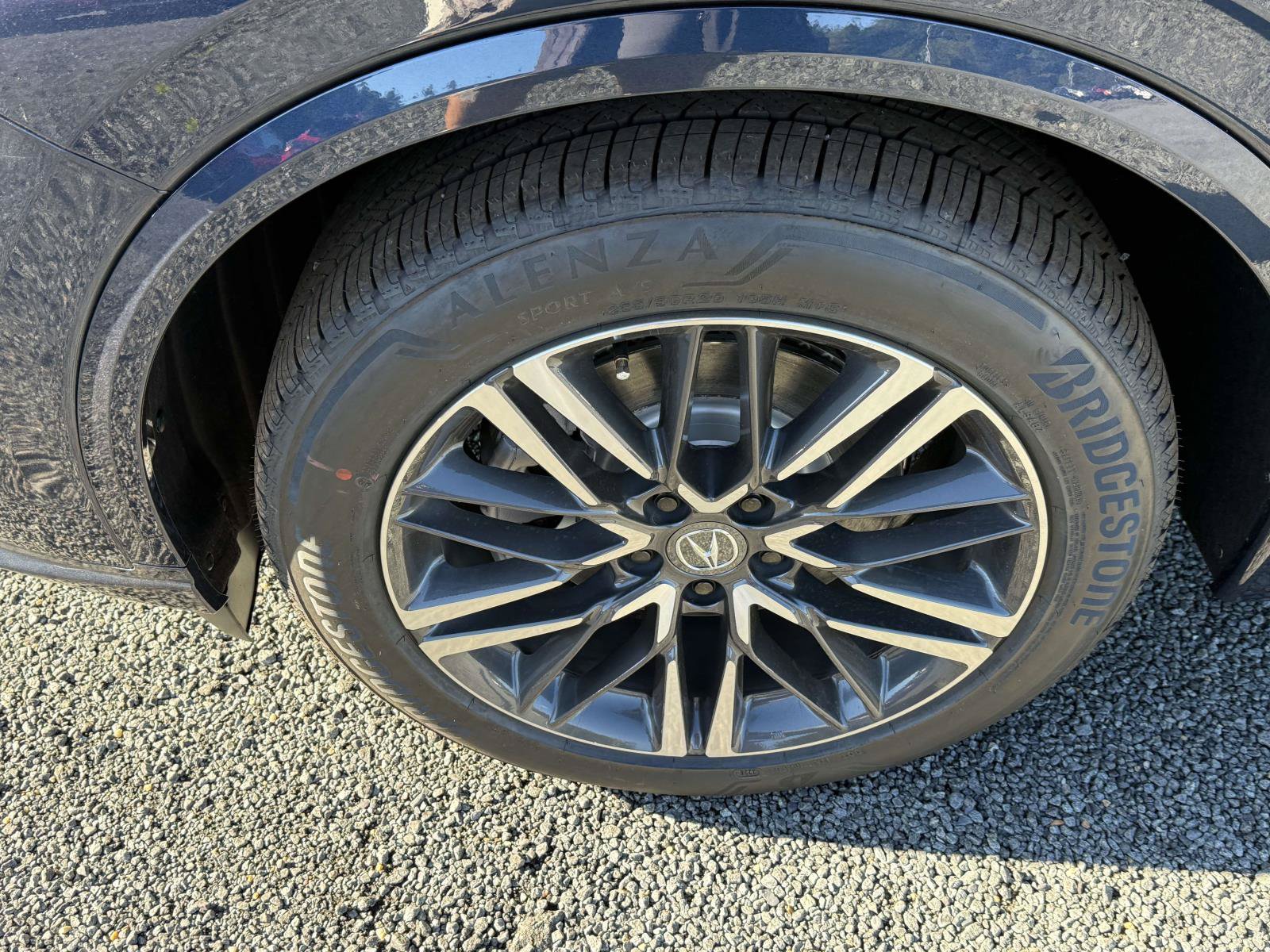 New 2026 Acura MDX w/ Advance Package AWD/4WD image 7