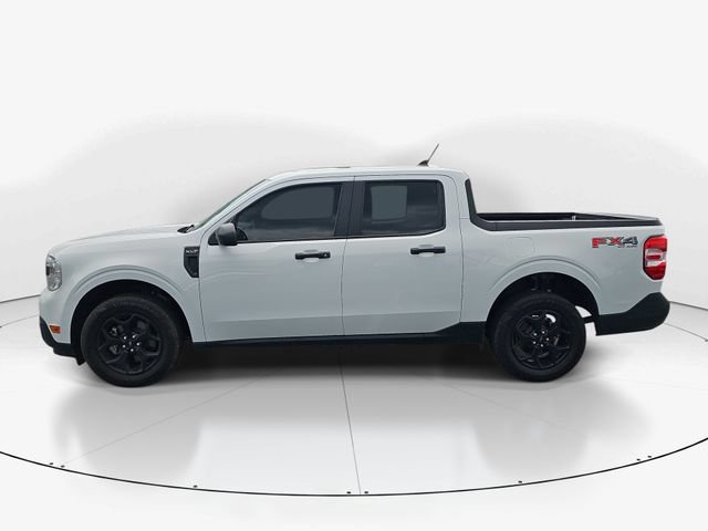 Certified 2024 Ford Maverick XLT w/ Equipment Group 300A Standard AWD/4WD image 6