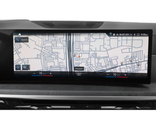 Used 2023 BMW X7 M60i w/ Executive Package AWD/4WD image 18