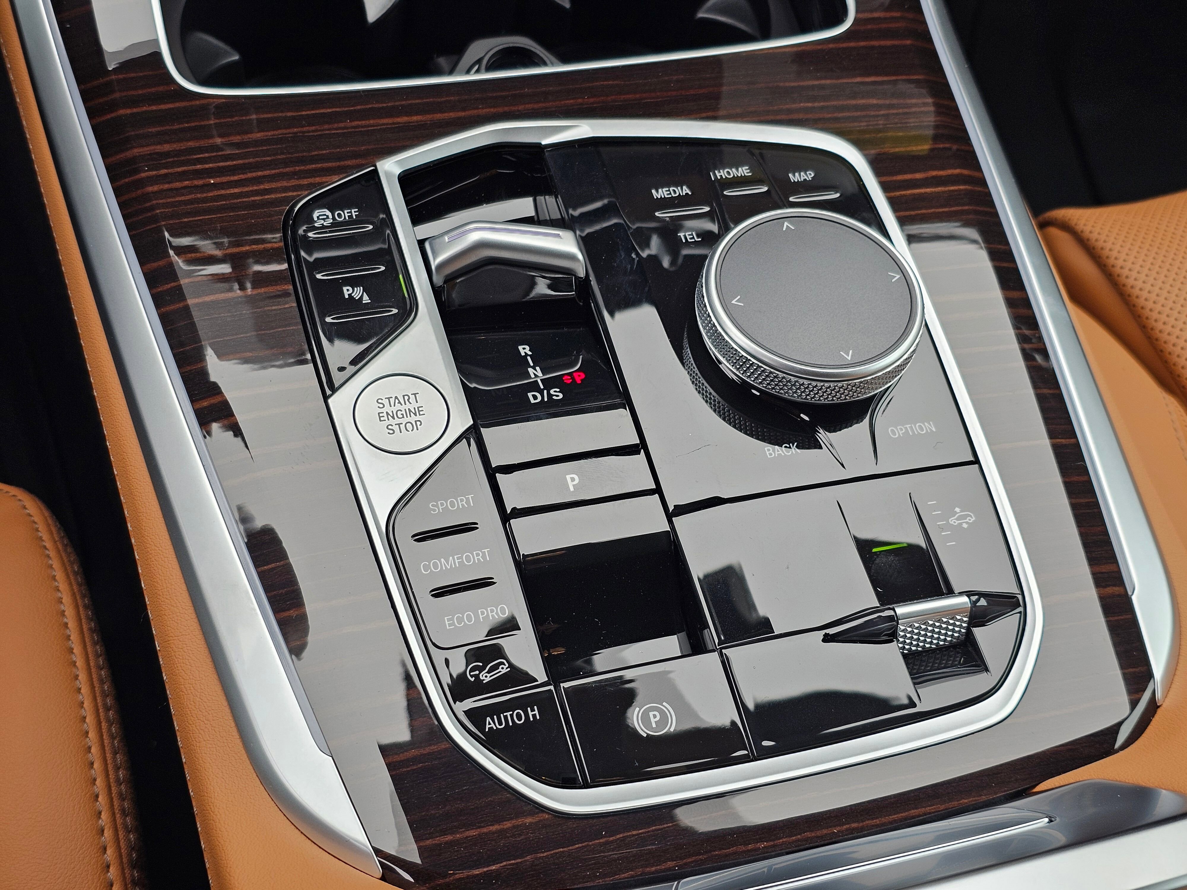 New 2026 BMW X5 xDrive40i image 23