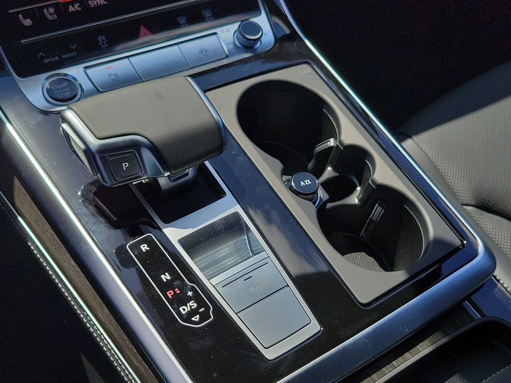 New 2026 Audi Q7 3.0T Premium Plus image 15