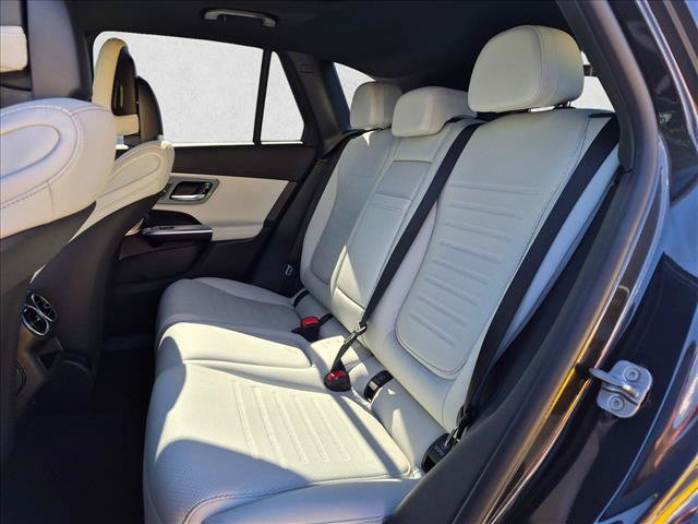 New 2027 Mercedes-Benz GLC 300 image 14