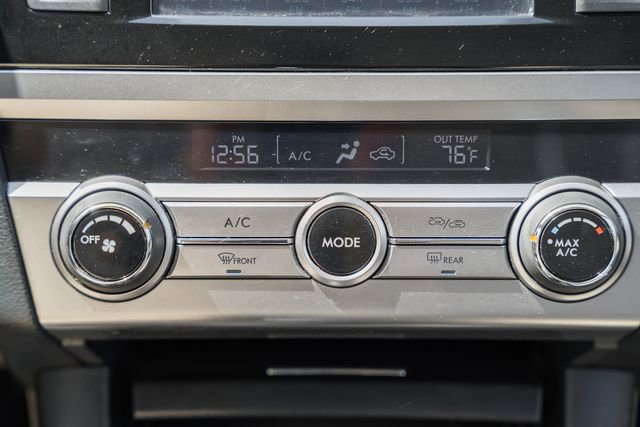 Used 2018 Subaru Outback 2.5i image 20