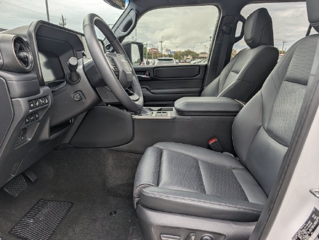 Certified 2024 Toyota Land Cruiser w/ Premium Package AWD/4WD image 28