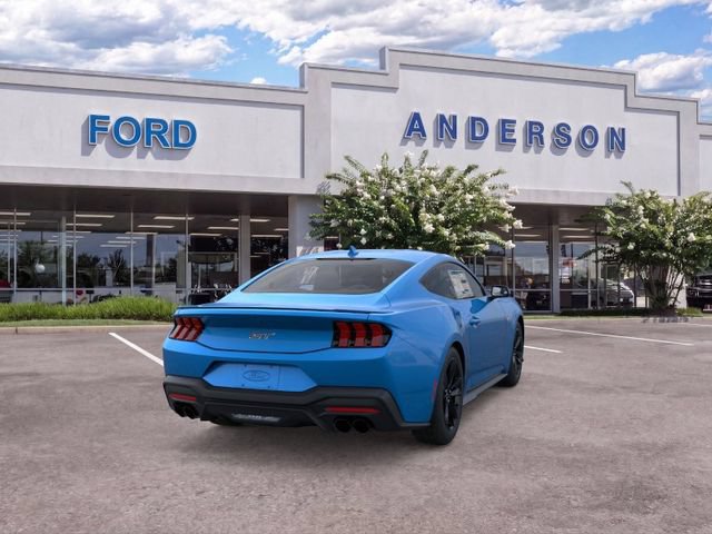 New 2026 Ford Mustang GT RWD image 8