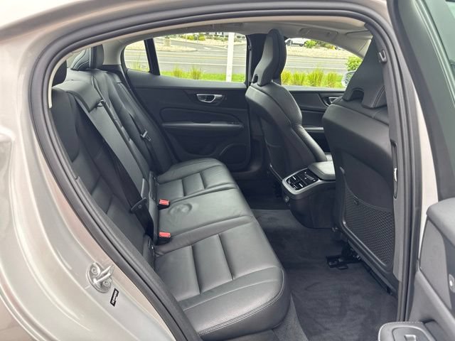 Used 2023 Volvo S60 B5 Ultimate w/ Climate Package AWD/4WD image 13