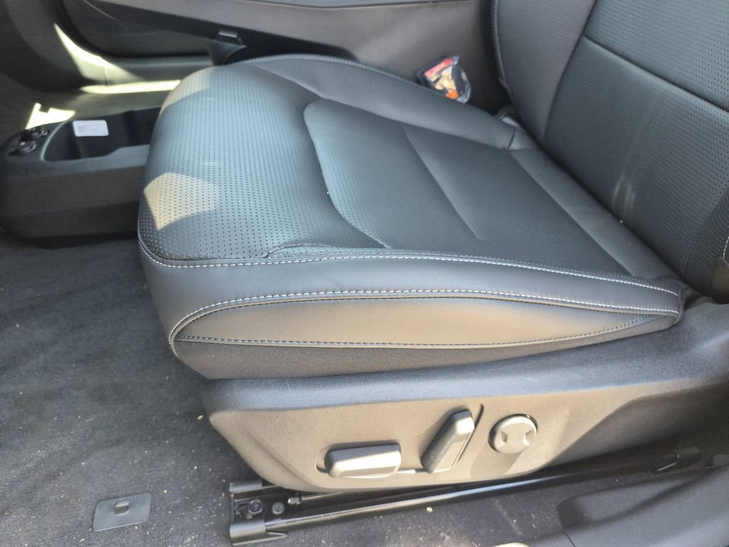 New 2025 Kia EV6 Wind AWD/4WD image 11