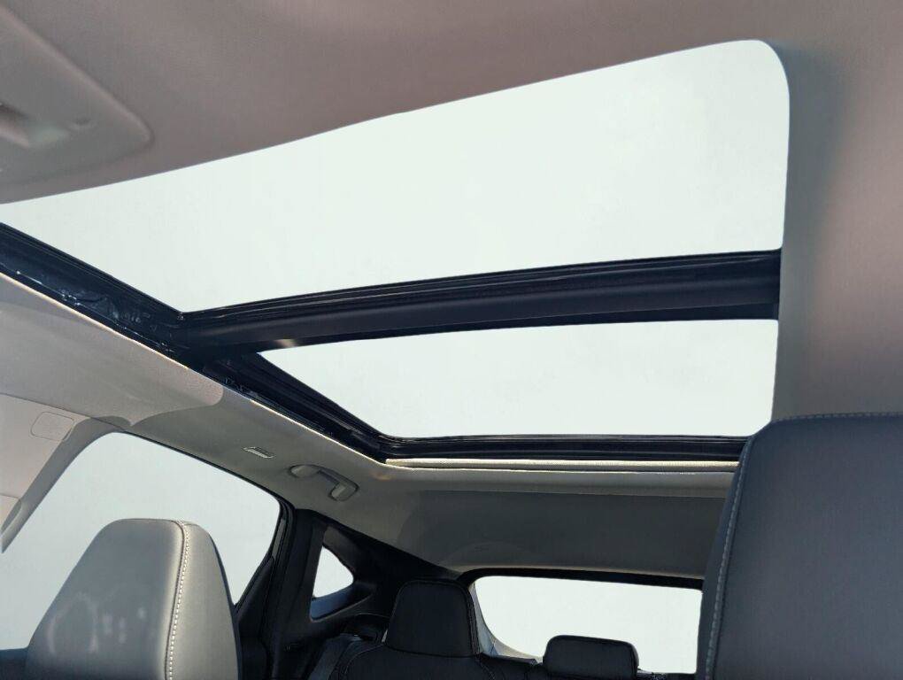 New 2026 Nissan Murano SL AWD/4WD image 37