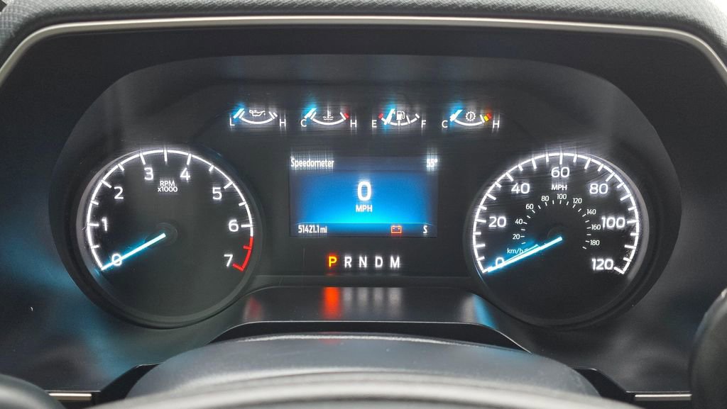 Used 2022 Ford F150 XL w/ STX Black Appearance Package AWD/4WD image 26