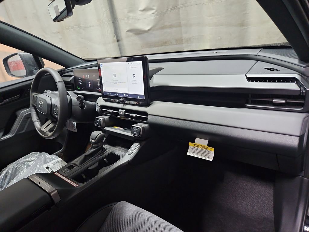 New 2026 Toyota RAV4 XSE image 38