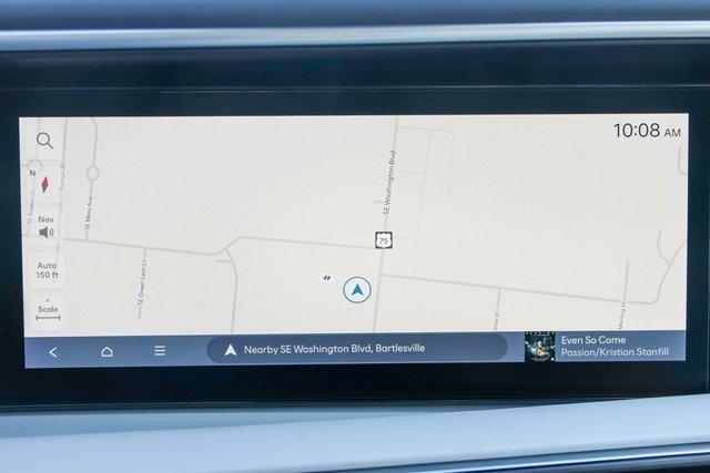 New 2026 Hyundai Palisade Calligraphy image 20